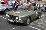 Alfa Romeo Giulia 2000 GT Veloce 1971 года